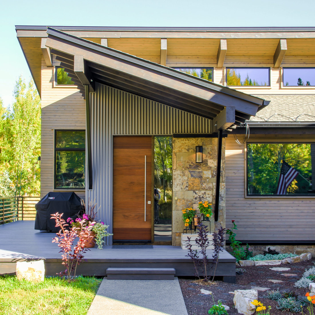 Peaks Residence