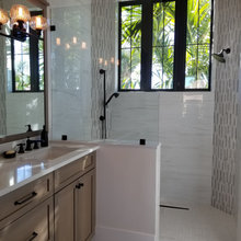 Tile Ideas