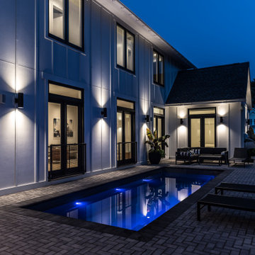 Robinson Custom Home