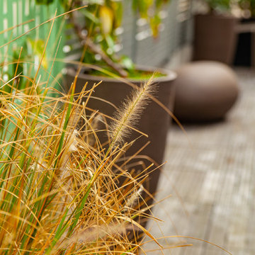 résolument contemporain!