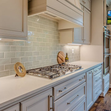 Kitchen Renovation