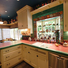 My Kitchen Plan