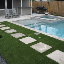 Exterior Ideas