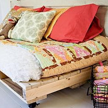 Bedroom Ideas