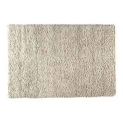 Mat The Basics - Mat The Basics Berber Fd1 Shag Rug - Rugs