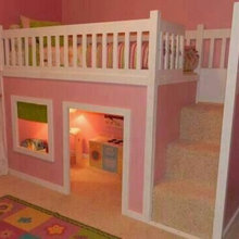 kids bedrooms