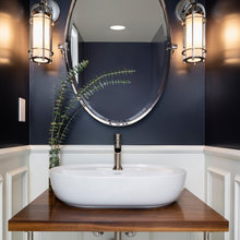 OAK Bathroom