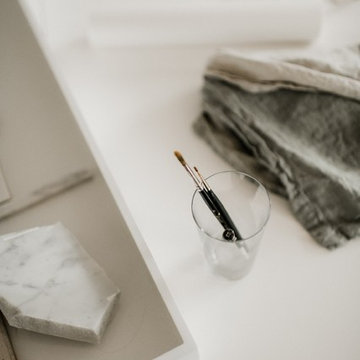 Interior Portfolio
