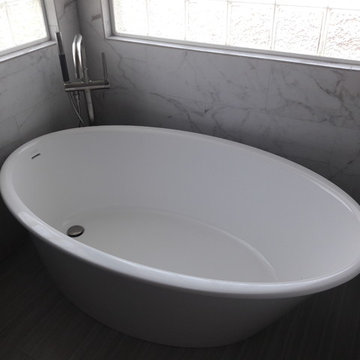 Luxurious Master Bath Remodel