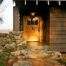 The carpenters house