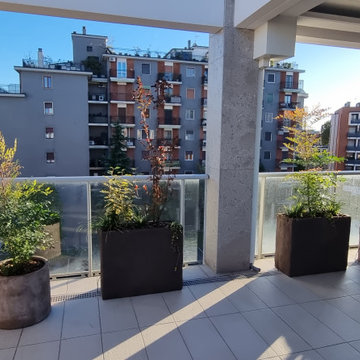 Sky Garden Milano