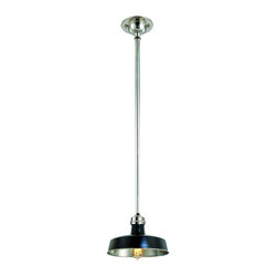 Hudson Valley Hudson Falls Pendant - Pendant Lighting