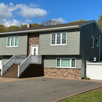 General Contractor