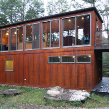 Container Homes