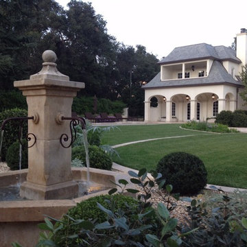 La Canada Home by Sydney Baumgartner