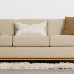 Мебель в интерьере - Sofas And Sectionals