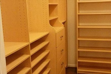 Closet - closet idea in DC Metro