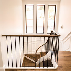 OzStair - Kensington - Products