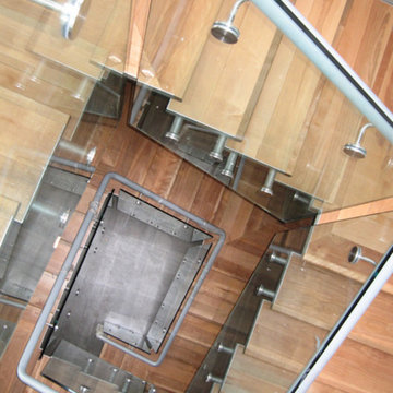 Landsend Residence
