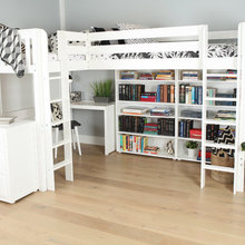 Graely Bedroom