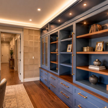 Presidio Residential Lighting & Electrical Remodeling