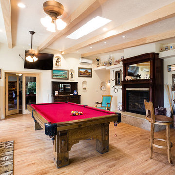 Red Horse Bed and Breakfast