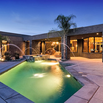 real estate photography