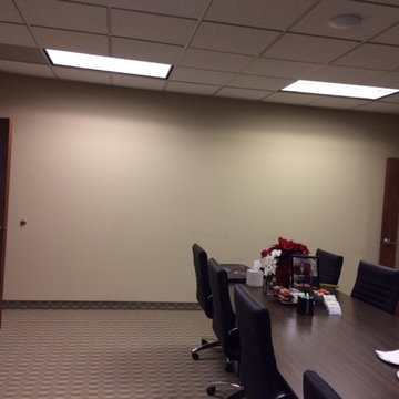 Thrive Financial Services Offices