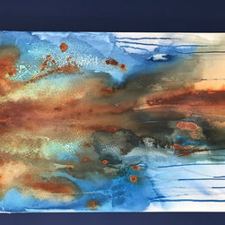 Medium Paintings - Paintings