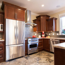 Kitchen Ideas