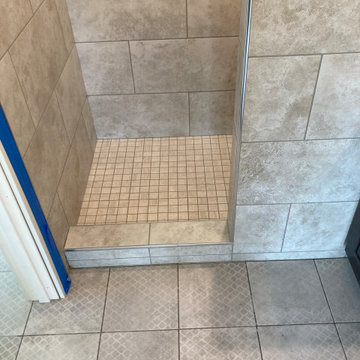 Pointers Construction Project 2