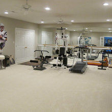 edgehill-home gym