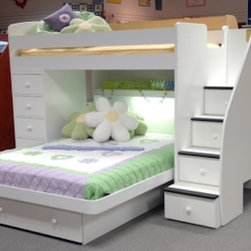 Sample Products - Crib Mattresses