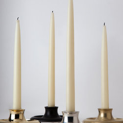 Peabody Candlestick - Lighting