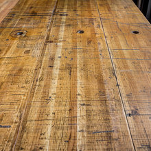 Distressed Wood