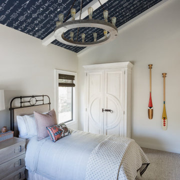 Mountain Retreat