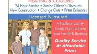 Wilson Heating & Cooling