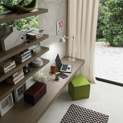 Complementi - Desks And Hutches