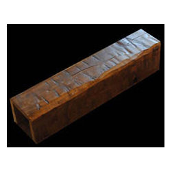 Cedar Reclaimed #2 - Outdoor Decor