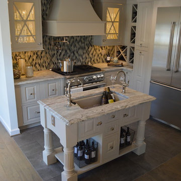 Virginia Beach Showroom