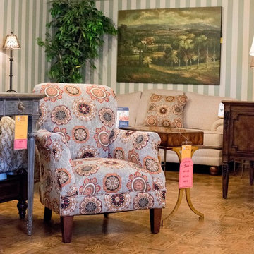 Living Rooms
