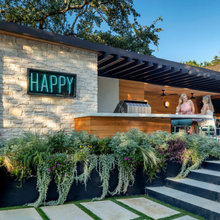 Landscape / Outdoor Living