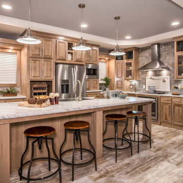 Manufactured Homes