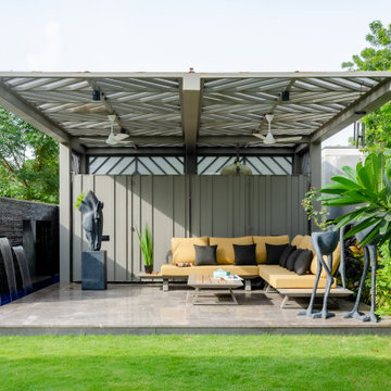 BrijeshBhai's Residence