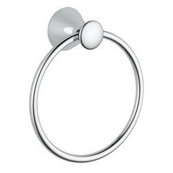 Delta Lahara&reg; Towel Ring - Towel Rings