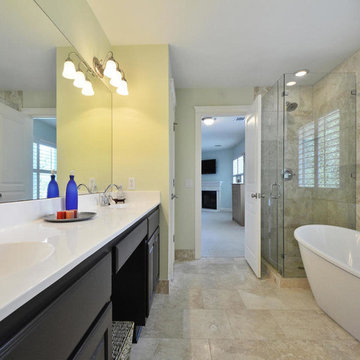 Circle C Foreclosure/Remodel