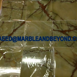 Onyx Tiles - Wall And Floor Tile
