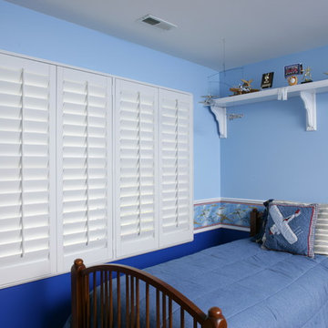 Boys Room
