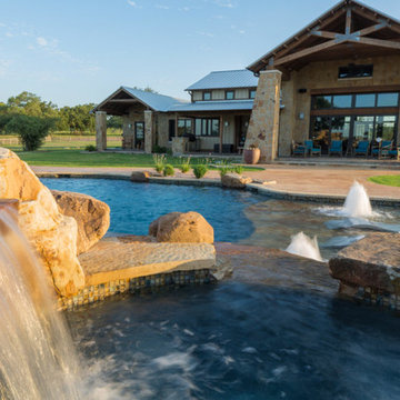 Lampasas Ranch