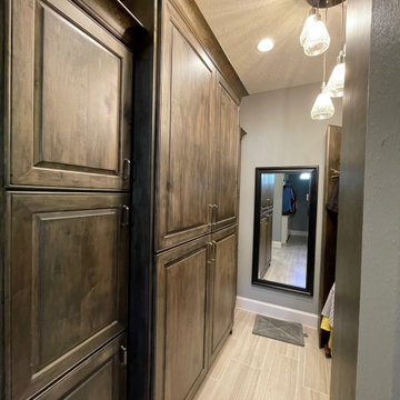 Bathroom Retreat